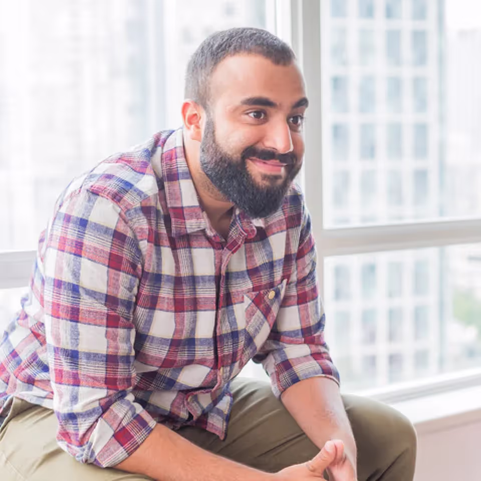 Adnan Aeranpurwala, CEO of Alchemy Tech